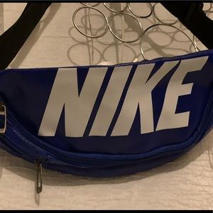 Nike Fannie Pack